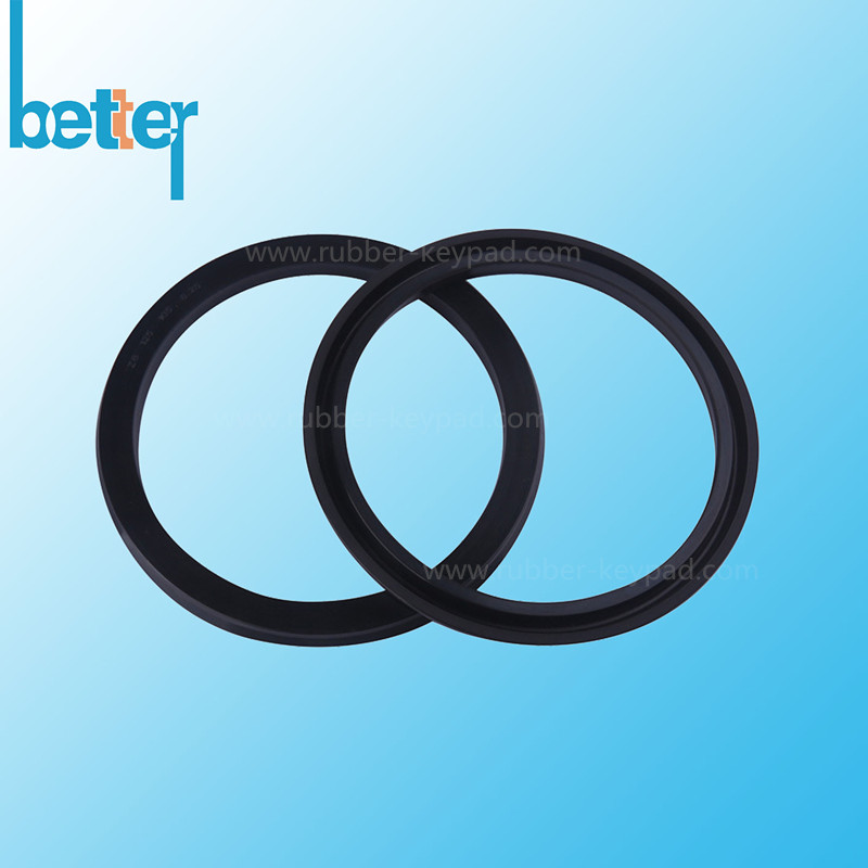 Sello de varilla de silicona