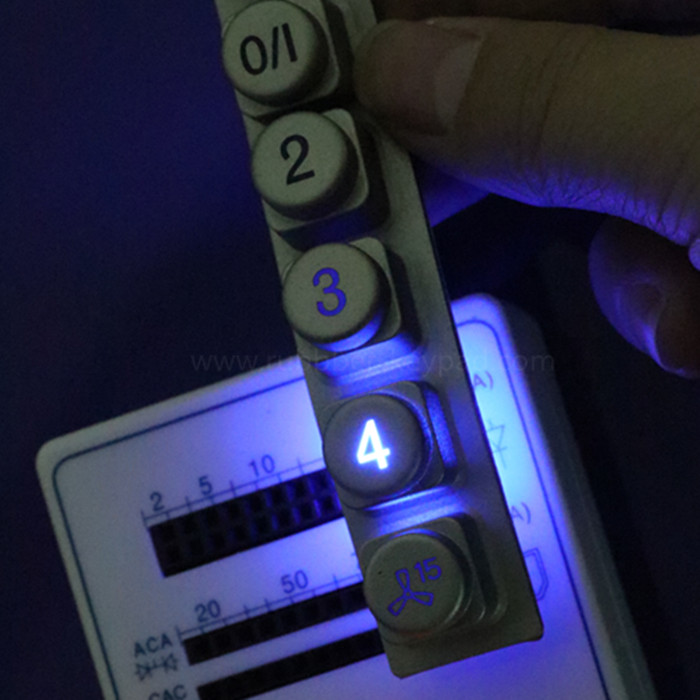 Pl&aacute;stico Elstomer Caucho Laser