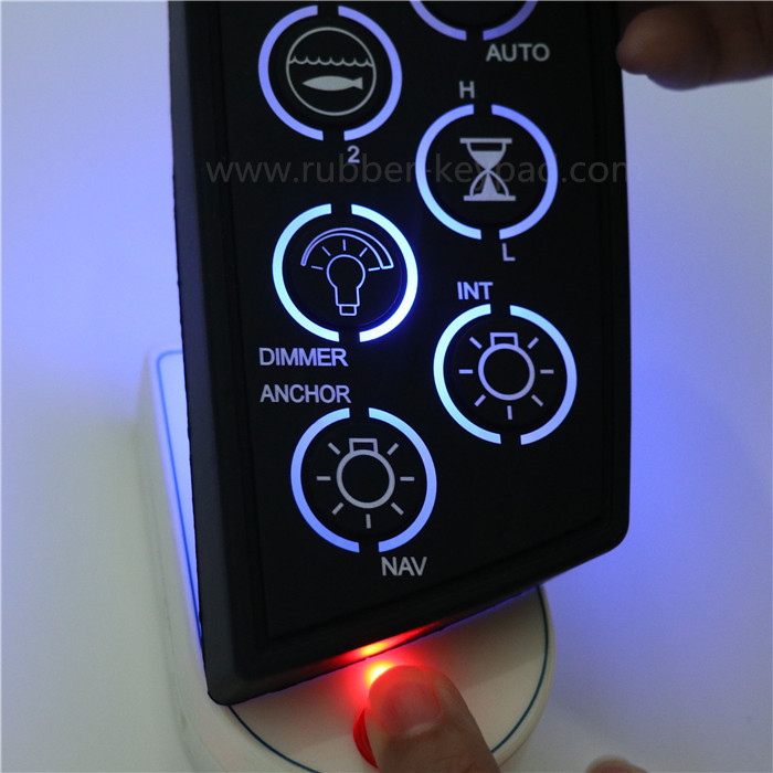 Botones de grabado l&aacute;ser