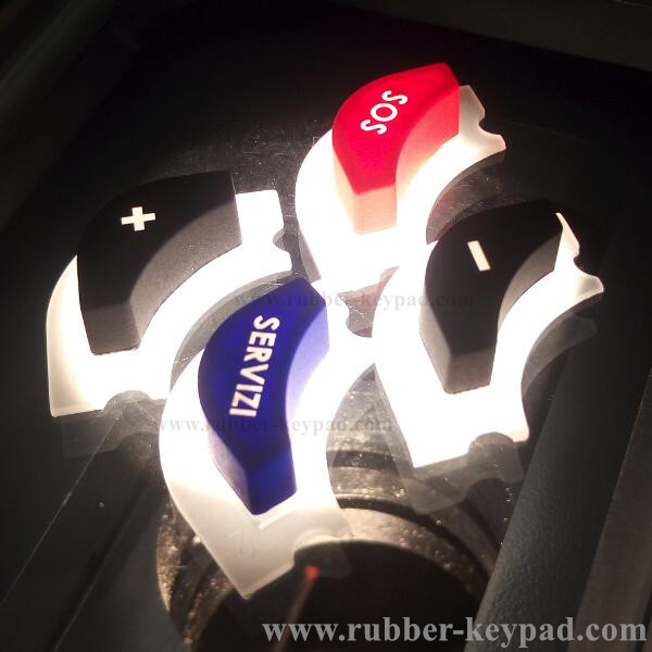 Bot&oacute;n de silicona