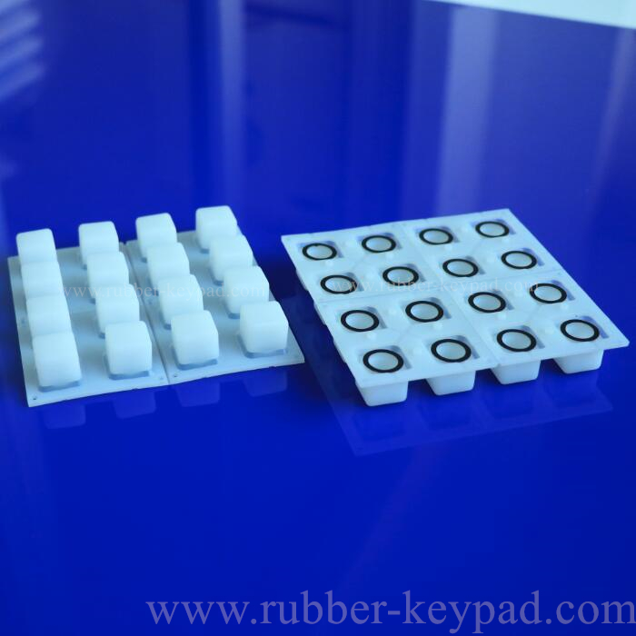 Bot&oacute;n de silicona