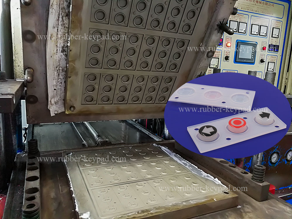 bot&oacute;n de goma