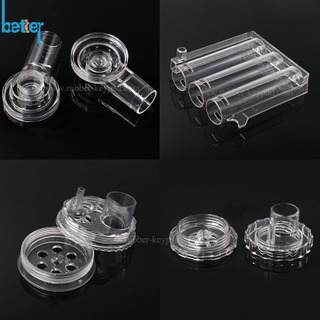 Moldeo por inyección de plástico médico