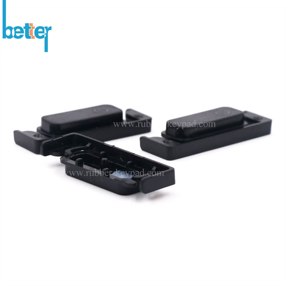 Tapas de botones de pl&aacute;stico