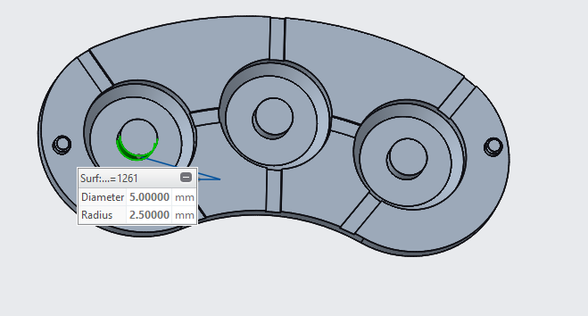 Pautas de dise&ntilde;o de botones de goma