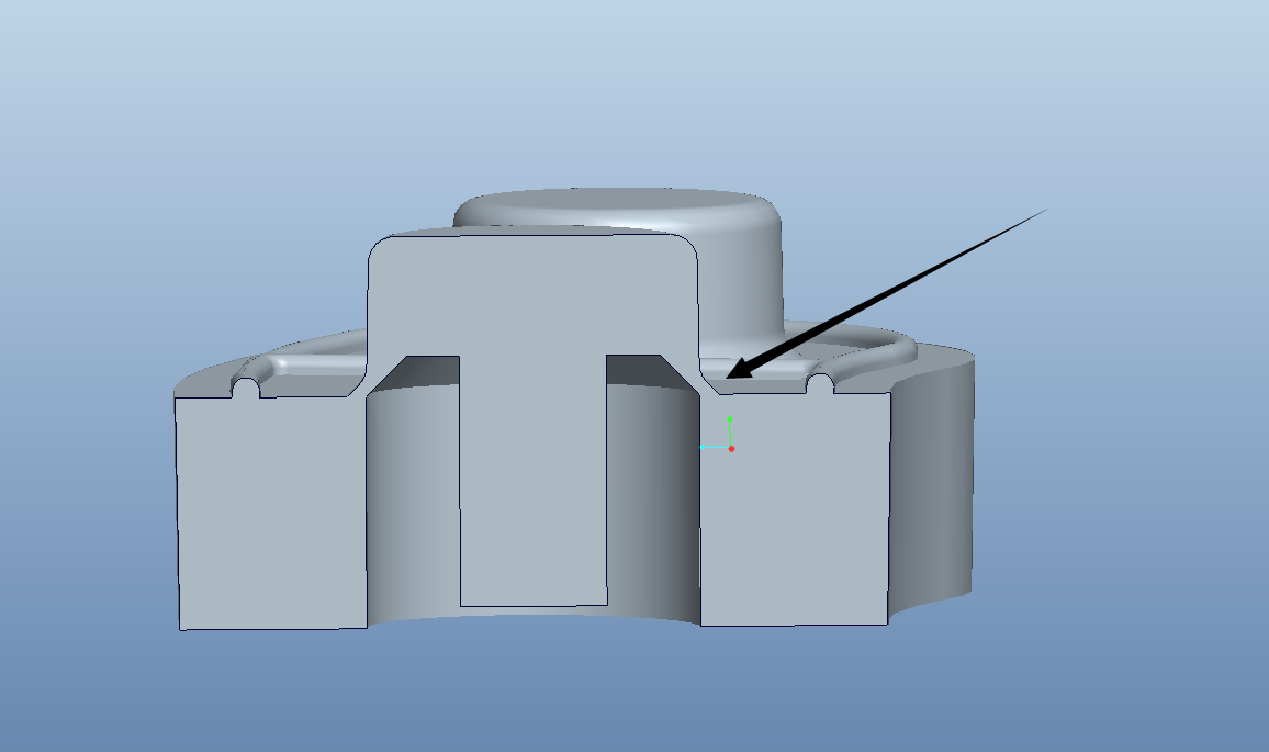 Gu&iacute;a de dise&ntilde;o de teclado de silicona