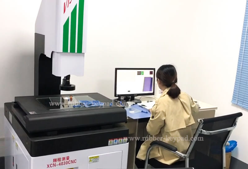 bot&oacute;n de goma