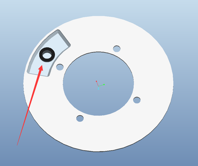 Teclado conductivo de caucho de silicona