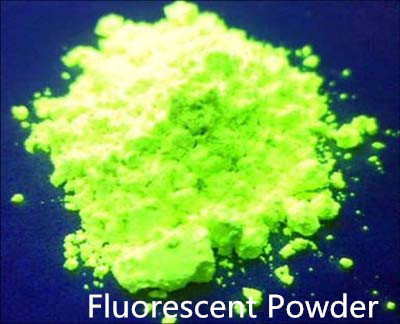 Teclado que brilla en la oscuridad