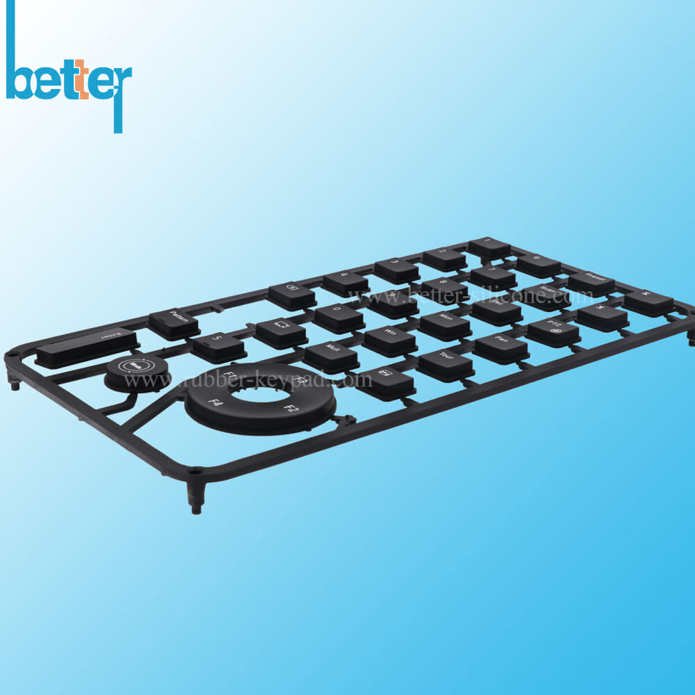 Cubiertas de pl&aacute;stico para llaves