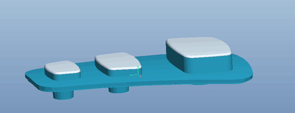 Bot&oacute;n de goma