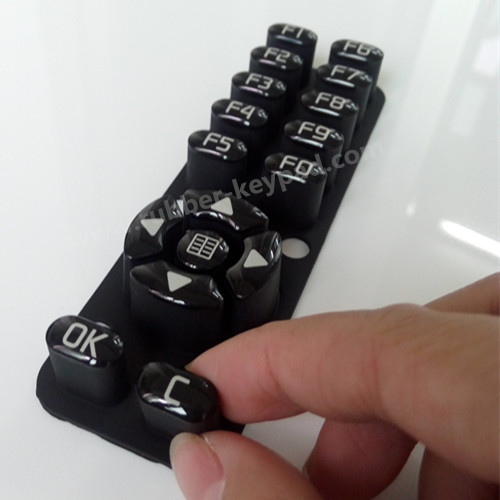 Epoxy Resin Coated Layer Capa recubierta de resina epoxi