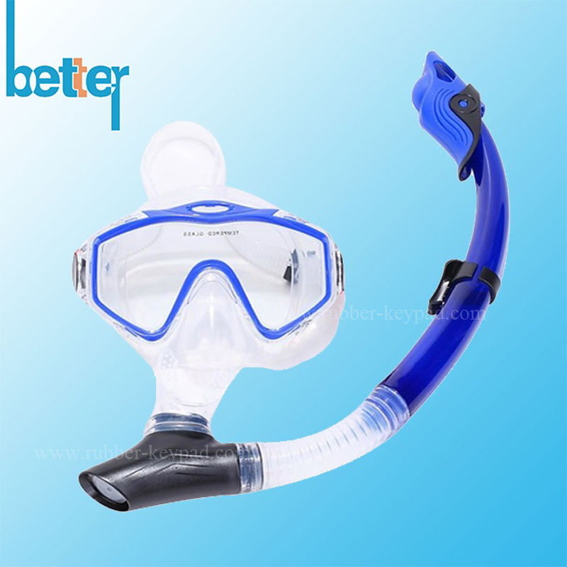 Liquid Silica Rubber Seal Sello de goma de sílice líquida