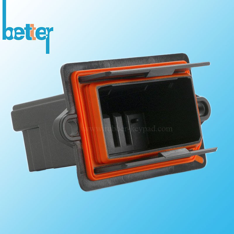 Sello de s&iacute;lice l&iacute;quida