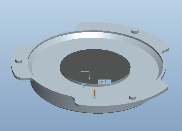 bot&oacute;n de goma de silicona