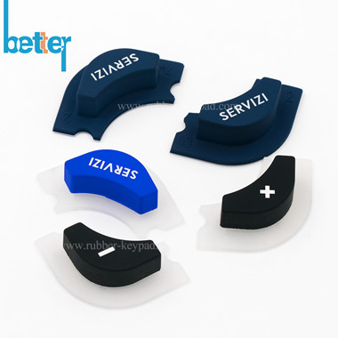 Bot&oacute;n de silicona