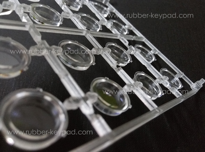 bot&oacute;n de pl&aacute;stico