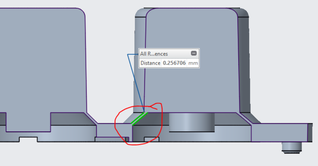 Teclado de goma de silicona