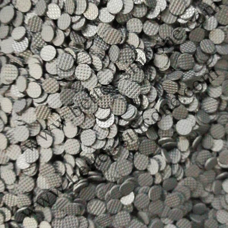 Almohadillas de grafito