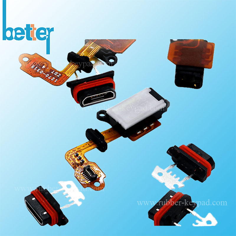 Sello de goma l&iacute;quida