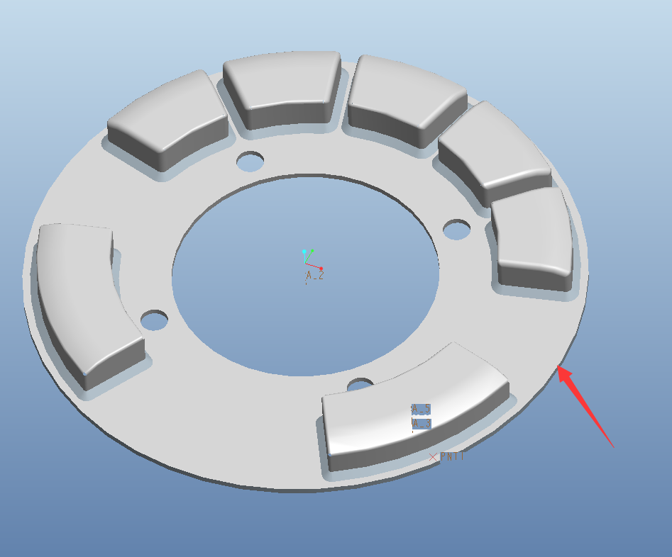 gu&iacute;a de dise&ntilde;o del bot&oacute;n de goma de silicona