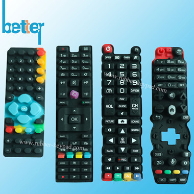 Remote Control Keypad Teclado de control remoto