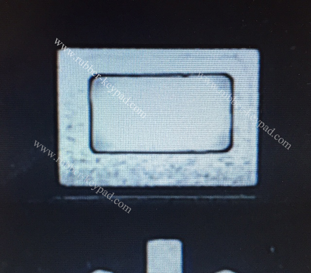 teclado num&eacute;rico