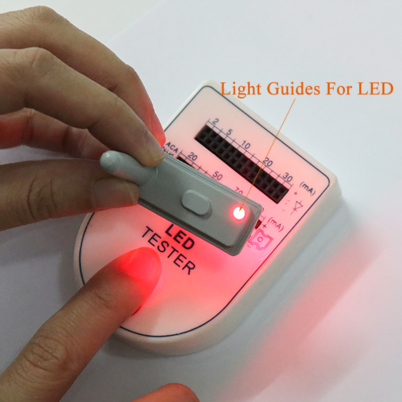 tubos de luz para LED