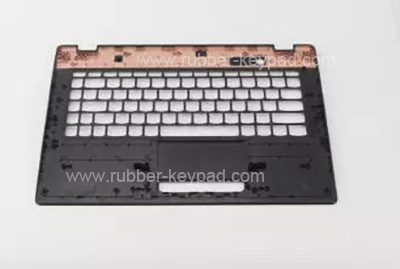 pintura conductora para teclado de pl&aacute;stico