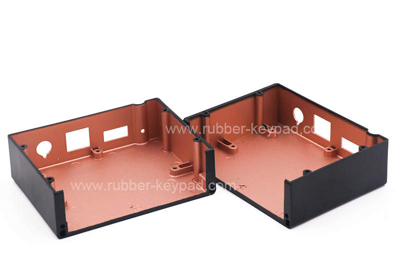 pintura conductora de pl&aacute;stico