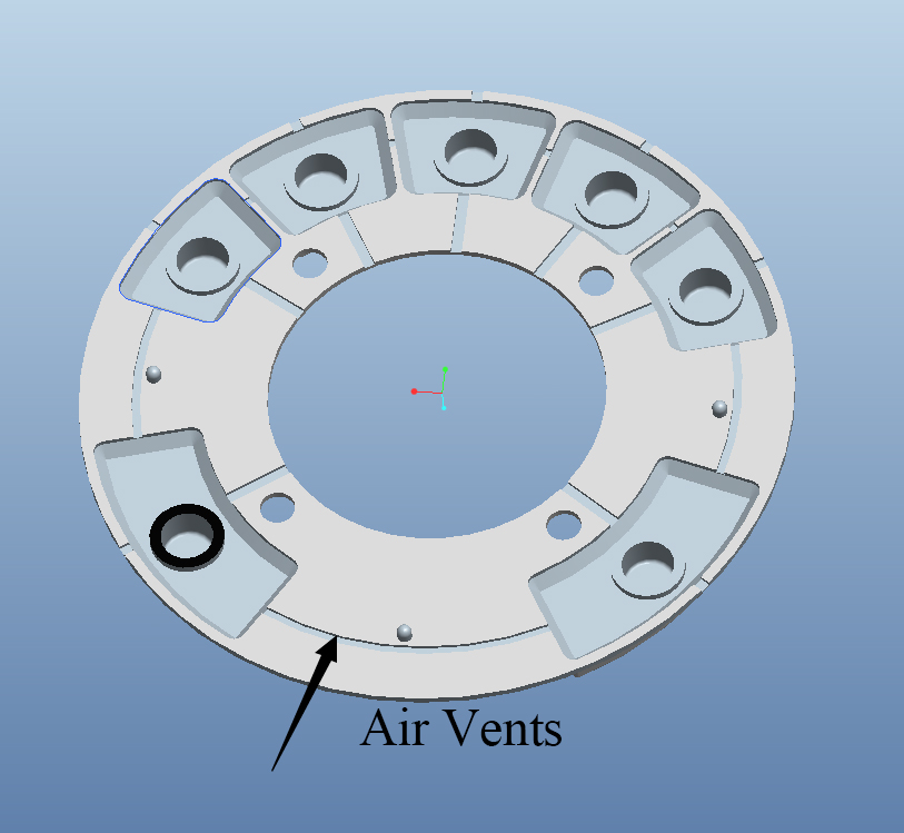 teclado t&aacute;ctil
