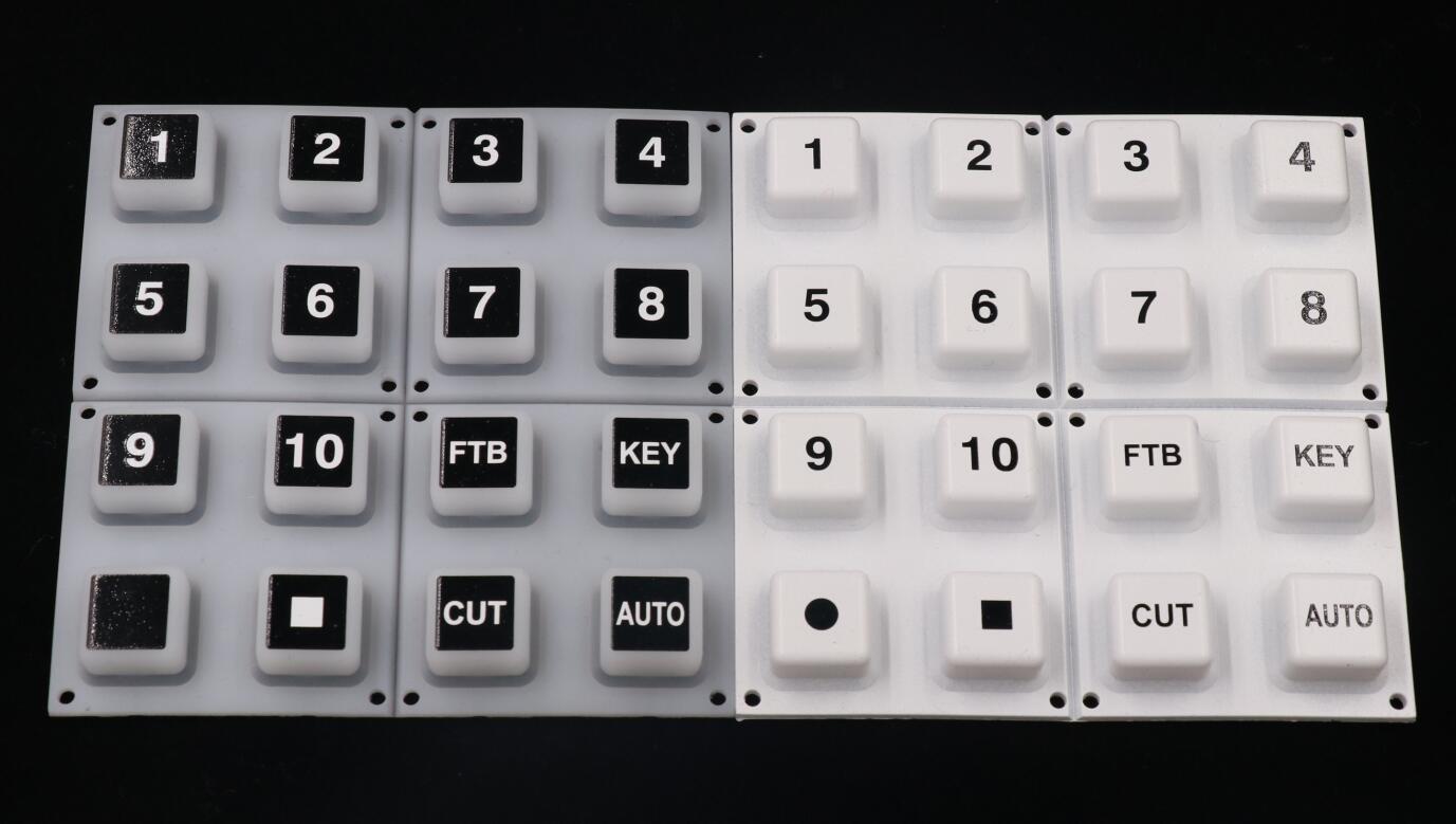 Bot&oacute;n de silicona