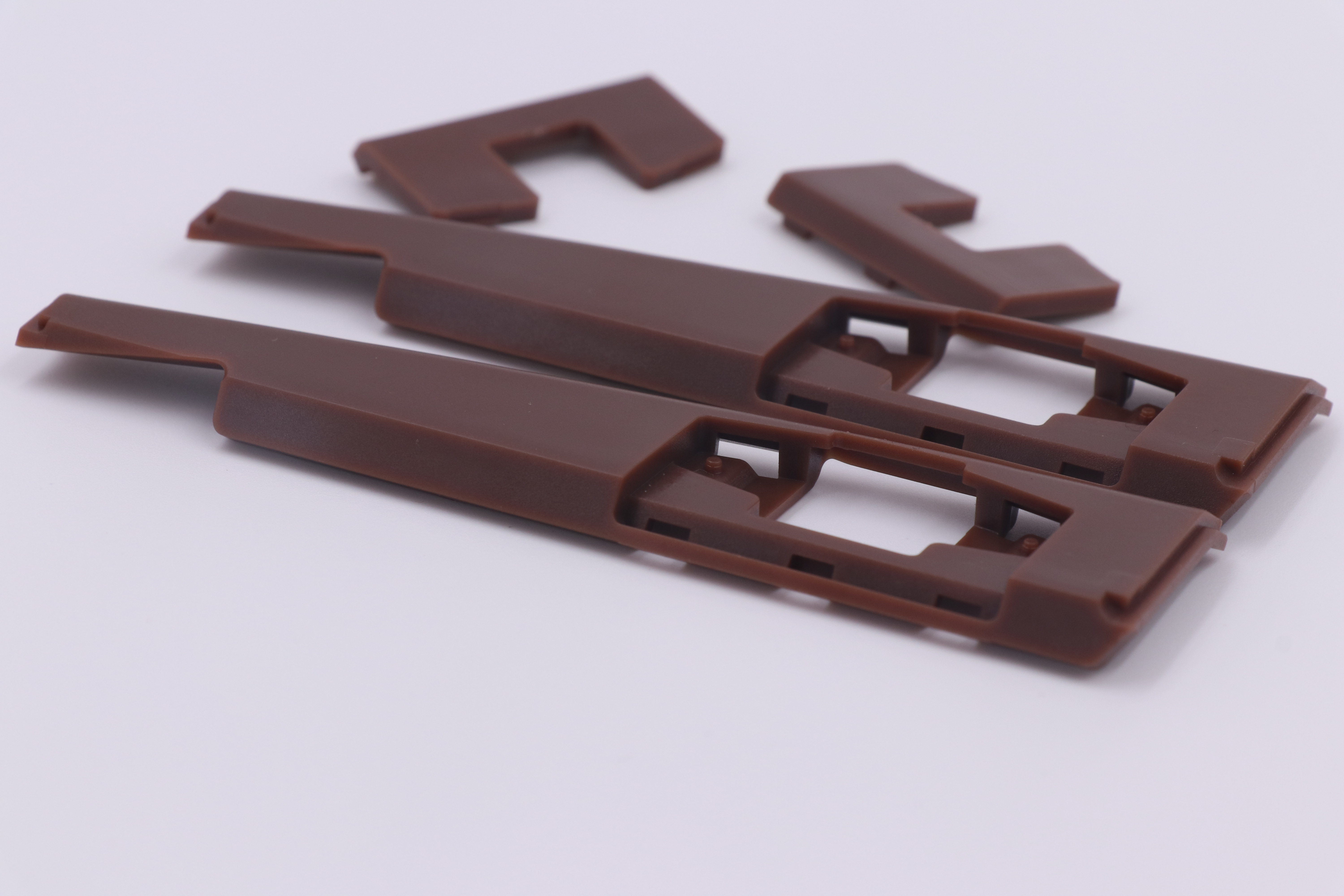 Tapa de pl&aacute;stico