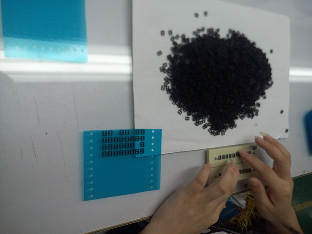 Cinta adhesiva con respaldo Rubber Gasket.jpg