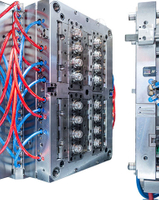 Moldeado de caucho de silicona líquida