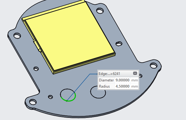 Keypad Design Guidelines Pautas de diseño del teclado