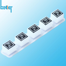 Teclado y teclado de silicona personalizados