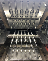 Moldeado de silicona médica para piezas