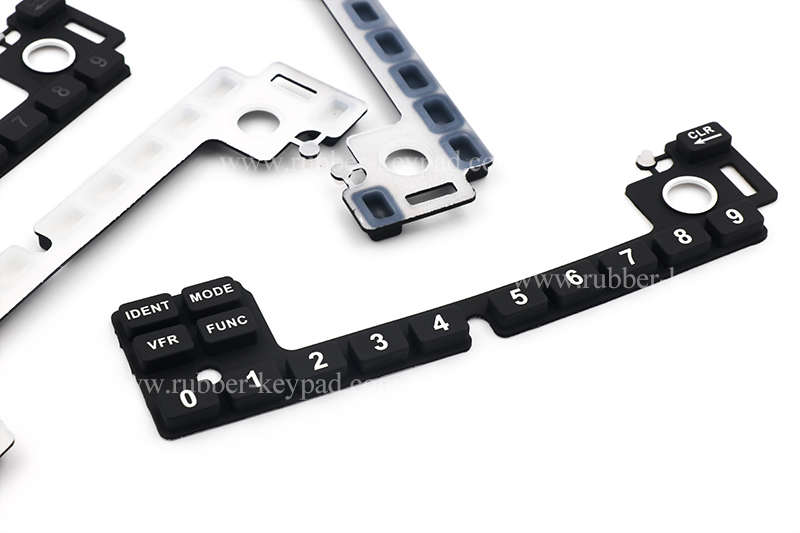 bot&oacute;n de silicona