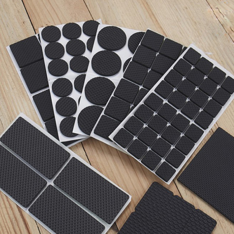 parachoques de silicona