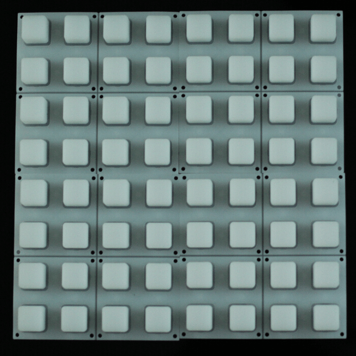 bot&oacute;n de silicona