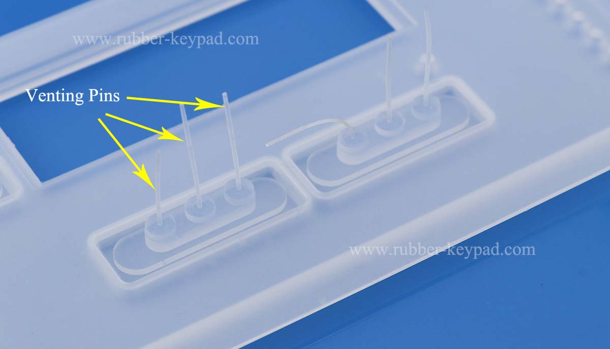 Soluciones de ventilaci&oacute;n de moldes