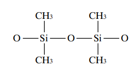 estructura de materia prima del teclado de elast&oacute;mero