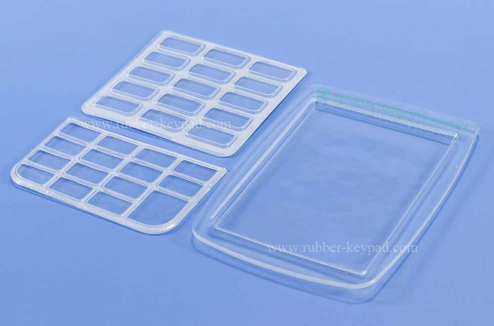 fundas de teclado higi&eacute;nico m&eacute;dico