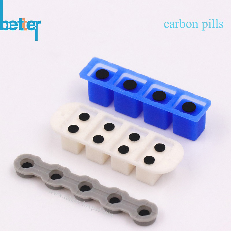 pastillas de carbono4